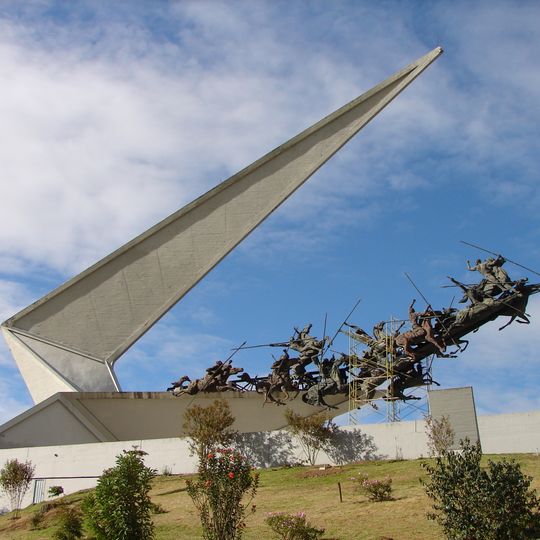 Vargas Swamp Lancers