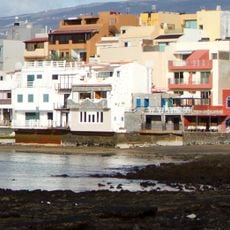 El Médano
