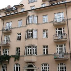 Preysingstraße 4