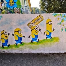 Графіті