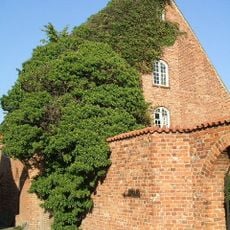 Johanniskloster