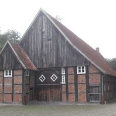 Spexarder Bauernhaus