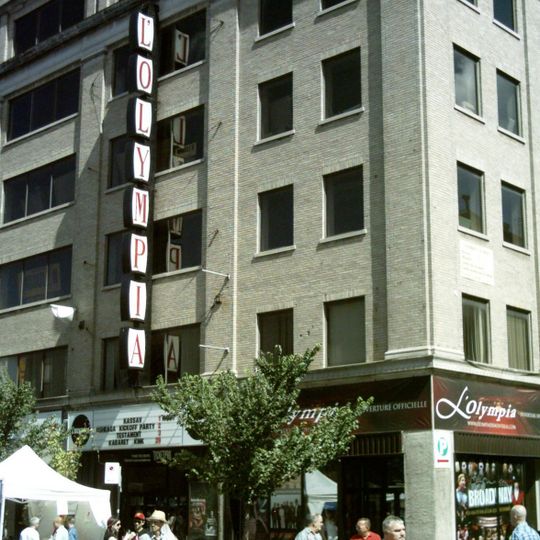 Olympia de Montréal