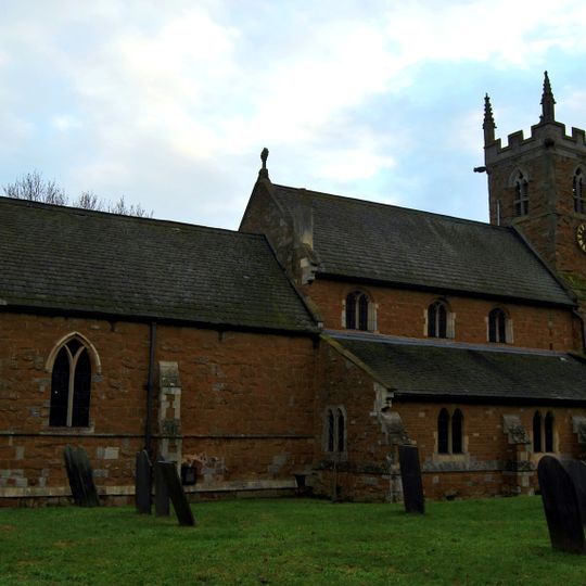 Church of Holy Trinity