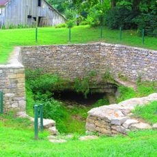 Perryville Historic District