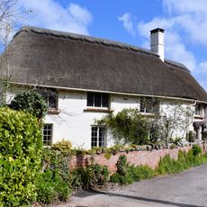 Ebford Cottage