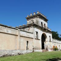 Dipartimento di Coronel Pringles