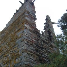 Tower of Agia Marina