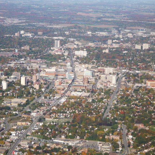 Regional Municipality of Waterloo