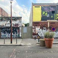 Passage des Malassis