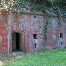 Fort Wielka Księża Góra