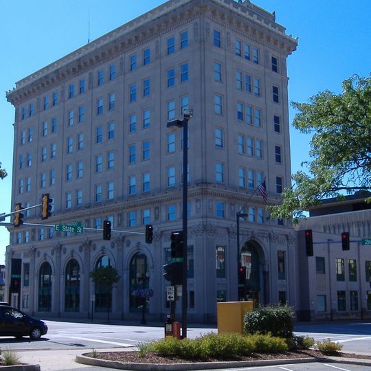 Condado de Winnebago