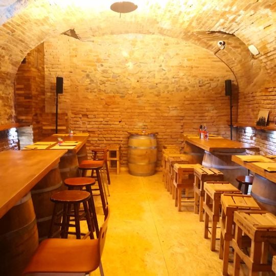Bar Da Lucio