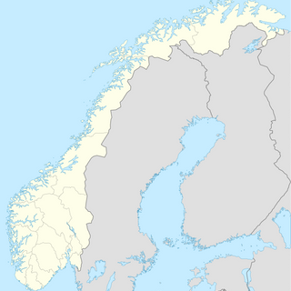 Åsanfjorden