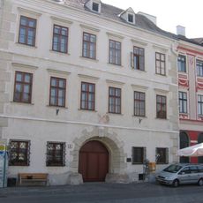 Berchtesgadenerhof Krems