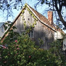 Wohnhaus eines Gehöfts Milkwitz 2