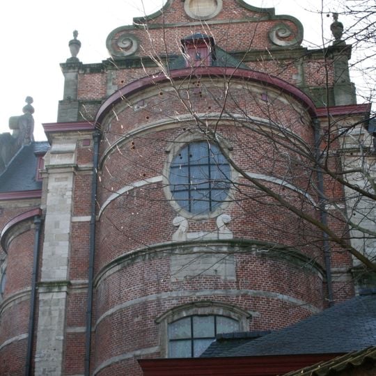 Chiesa di Nostra Signora delle Clarisse