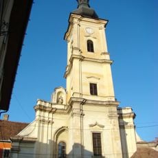 Cluj-Napoca Franciscan Church