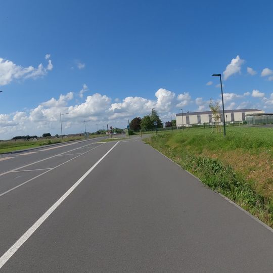 Obra de arte, escultura