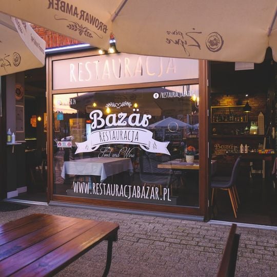 Bazar