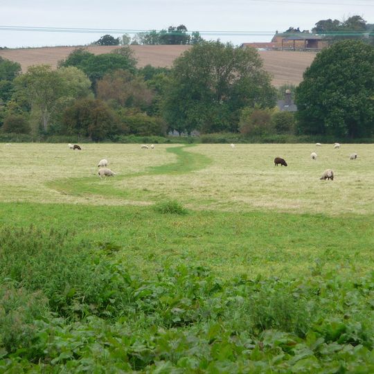 Severn Ham, Tewkesbury