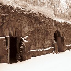 Dutch Hollow Wine Cellars