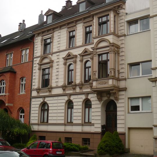 Funckstraße 51