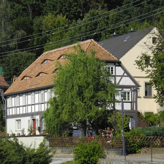 Reichenstraße 6