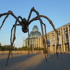 Maman
