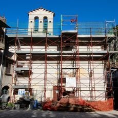 Chiesa di Santa Marina