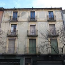 Casa Curós Vilardell