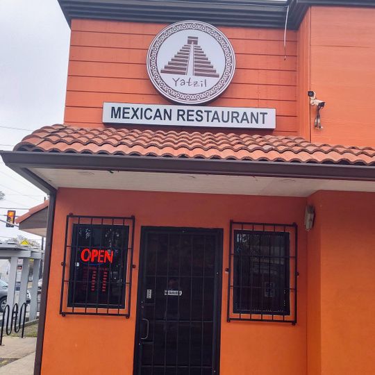 Yatzil Mexican Restaurant