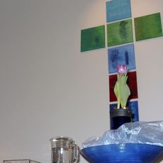 Messiaskapelle Alsergrund