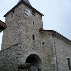 Église Saint-Michel de Barbazan