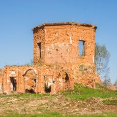 Церковь Казанской иконы Божией Матери (Никольское-на-Серене)