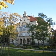 Schiller-Gymnasium