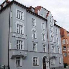 Seligenthaler Straße 56 (Landshut)