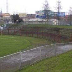 MKS Tarnovia Stadium
