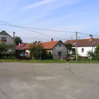Břežany
