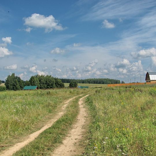 Zaoksky District