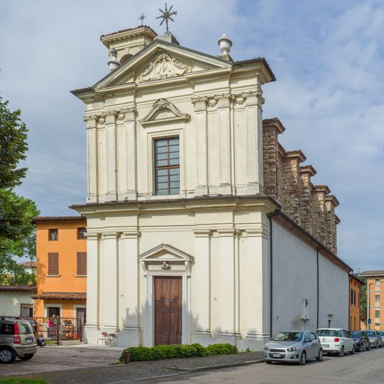 Chiesa di Santa Maria Assunta
