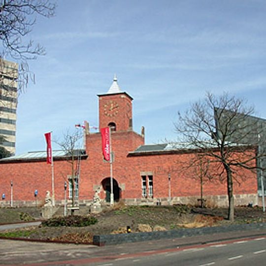 Van Abbemuseum