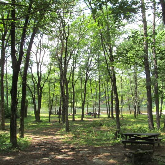 Pearl Hill State Park