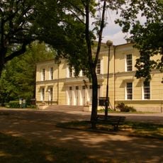 Spa Theatre of Cieplice Śląskie Zdrój