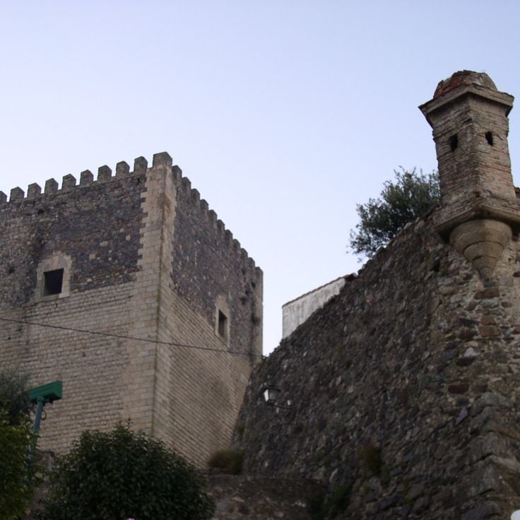 Castelo de Vide