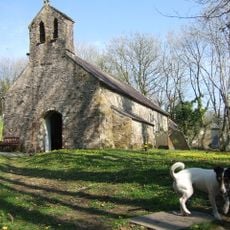 Church of Saint Meilyr
