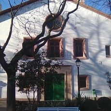 Iglesia del Convento de los Franciscanos