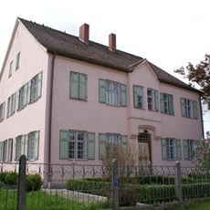 Ehem. Pfarrhaus