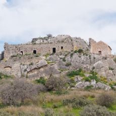 Charakas Castle