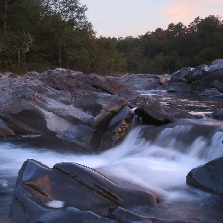 Cossatot River State Park